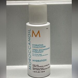 🍒4/$25🍒 MoroccanOil Hydrating Conditioner
